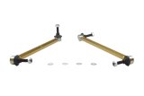 Whiteline 10+ Chevy Camaro FR Coupe Front Sway Bar - Link Assy H/D Adj Steel Ball (380mm C to C) thumbnail 8