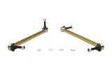 Whiteline 10+ Chevy Camaro FR Coupe Front Sway Bar - Link Assy H/D Adj Steel Ball (380mm C to C) thumbnail 9
