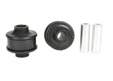 Whiteline 05+ BMW 1 Series/3/05-10/11 3 Series Fr Radius/Strut Rod-to Chassis Bushing (+/- 0.5 Deg) thumbnail 2