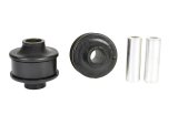 Whiteline 05+ BMW 1 Series/3/05-10/11 3 Series Fr Radius/Strut Rod-to Chassis Bushing (+/- 0.5 Deg) thumbnail 3