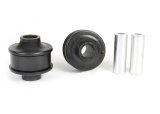 Whiteline 05+ BMW 1 Series/3/05-10/11 3 Series Fr Radius/Strut Rod-to Chassis Bushing (+/- 0.5 Deg) thumbnail 5