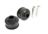 Whiteline 05+ BMW 1 Series/3/05-10/11 3 Series Fr Radius/Strut Rod-to Chassis Bushing (+/- 0.5 Deg) thumbnail 6