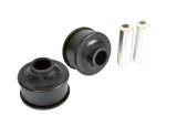 Whiteline 05+ BMW 1 Series/3/05-10/11 3 Series Fr Radius/Strut Rod-to Chassis Bushing (+/- 0.5 Deg) thumbnail 7