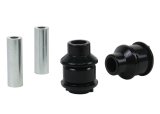 Whiteline Plus 05+ BMW 1 Series/3/05-10/11 3 Series Front C/A-Lwr Rear Inner Bushing Kit (not AWD) thumbnail 2