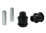 Whiteline Plus 05+ BMW 1 Series/3/05-10/11 3 Series Front C/A-Lwr Rear Inner Bushing Kit (not AWD) thumbnail 3