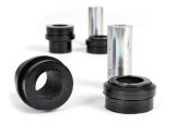 Whiteline Plus 05+ BMW 1 Series/3/05-10/11 3 Series Front C/A-Lwr Rear Inner Bushing Kit (not AWD) thumbnail 5