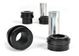 Whiteline Plus 05+ BMW 1 Series/3/05-10/11 3 Series Front C/A-Lwr Rear Inner Bushing Kit (not AWD) thumbnail 9