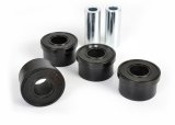 Whiteline Plus 05+ BMW 1 Series/3/05-10/11 3 Series Rear Control Arm - Lower Inner Bushing Kit thumbnail 5