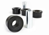 Whiteline Plus 05+ BMW 1 Series/3/05-10/11 3 Series Rear Control Arm - Lower Inner Bushing Kit thumbnail 6