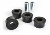 Whiteline Plus 05+ BMW 1 Series/3/05-10/11 3 Series Rear Control Arm - Lower Inner Bushing Kit thumbnail 9