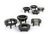 Whiteline 05+ BMW 1 Series/3/05-10/11 3 Series Rear Crossmember-Fr & Rr Mount Insert Bushing thumbnail 4