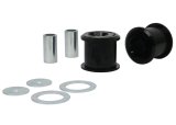 Whiteline Plus 6/09+ Front Control Arm Lwr Inner Rear Bushing Kit Caster Correction thumbnail 3