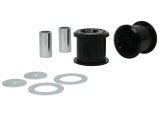 Whiteline Plus 6/09+ Front Control Arm Lwr Inner Rear Bushing Kit Caster Correction thumbnail 4