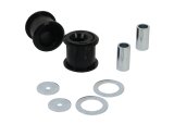 Whiteline Plus 6/09+ Front Control Arm Lwr Inner Rear Bushing Kit Caster Correction thumbnail 5