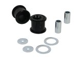 Whiteline Plus 6/09+ Front Control Arm Lwr Inner Rear Bushing Kit Caster Correction thumbnail 6