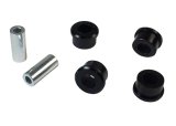 Whiteline Plus 3/11+ Hyundai Veloster (Inc Turbo) Front Control Arm-Lwr Inner Front Bushing Kit thumbnail 2
