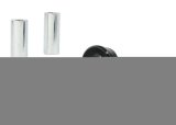 Whiteline Plus 3/11+ Hyundai Veloster (Inc Turbo) Front Control Arm-Lwr Inner Front Bushing Kit thumbnail 4