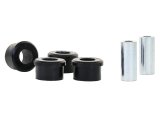 Whiteline Plus 3/11+ Hyundai Veloster (Inc Turbo) Front Control Arm-Lwr Inner Front Bushing Kit thumbnail 5