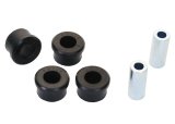Whiteline Plus 3/11+ Hyundai Veloster (Inc Turbo) Front Control Arm-Lwr Inner Front Bushing Kit thumbnail 6