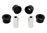 Whiteline Plus 3/11+ Hyundai Veloster (Inc Turbo) Front Control Arm-Lwr Inner Front Bushing Kit thumbnail 8