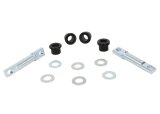 Whiteline Plus 3/92-7/01 & 10/01-1/08 Lexus ES300 Front Control Arm - Lower Inner Front Bushing Kit thumbnail 5