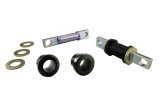 Whiteline Plus 3/92-7/01 & 10/01-1/08 Lexus ES300 Front Control Arm - Lower Inner Front Bushing Kit thumbnail 9