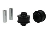 Whiteline Plus 05+ BMW 1 Series / 3/05-10/11 3 Series Front Radius/Strut Rod to Chassis Bushing thumbnail 2