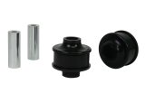 Whiteline Plus 05+ BMW 1 Series / 3/05-10/11 3 Series Front Radius/Strut Rod to Chassis Bushing thumbnail 3