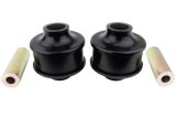 Whiteline Plus 05+ BMW 1 Series / 3/05-10/11 3 Series Front Radius/Strut Rod to Chassis Bushing thumbnail 4