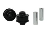 Whiteline Plus 05+ BMW 1 Series / 3/05-10/11 3 Series Front Radius/Strut Rod to Chassis Bushing thumbnail 5