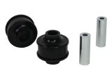 Whiteline Plus 05+ BMW 1 Series / 3/05-10/11 3 Series Front Radius/Strut Rod to Chassis Bushing thumbnail 6