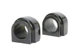 Whiteline 02-06 R53 / 06+ R56 Mini Cooper S Rear 20mm Sway Bar Replacement BUSHING ONLY (for BMR72Z) thumbnail 1