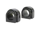 Whiteline 02-06 R53 / 06+ R56 Mini Cooper S Rear 20mm Sway Bar Replacement BUSHING ONLY (for BMR72Z) thumbnail 3