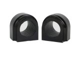 Whiteline 02-06 R53 / 06+ R56 Mini Cooper S Rear 20mm Sway Bar Replacement BUSHING ONLY (for BMR72Z) thumbnail 4