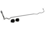 Whiteline BMW 1 Series (Exc M Series) 3 Series (Exc M3) 16mm Heavy Duty Rear Non-Adjustable Swaybar thumbnail 1
