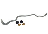 Whiteline 00-08 Mercedes-Benz C-Class Front Heavy Duty 2 Point Adjustable 24mm Swaybar thumbnail 2