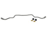 Whiteline 00-08 Mercedes-Benz C-Class Front Heavy Duty 2 Point Adjustable 24mm Swaybar thumbnail 6