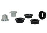 Whiteline BMW 92-98 318I / 92-97 325I / 95-98 M3 Rear Differential Mount Insert Bushing Kit thumbnail 1