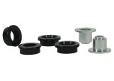 Whiteline BMW 92-98 318I / 92-97 325I / 95-98 M3 Rear Differential Mount Insert Bushing Kit thumbnail 5