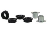Whiteline BMW 92-98 318I / 92-97 325I / 95-98 M3 Rear Differential Mount Insert Bushing Kit thumbnail 6