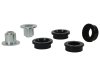 Whiteline BMW 92-98 318I / 92-97 325I / 95-98 M3 Rear Differential Mount Insert Bushing Kit thumbnail 7