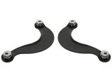 Whiteline 08-18 Ford Focus Heavy Duty Adjustable Rear Upper Control Arm Kit thumbnail 6