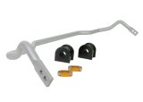 Whiteline 6/2017+ KIA Stinger Front 24mm Heavy Duty 2 Point Adjustable Swaybar thumbnail 2