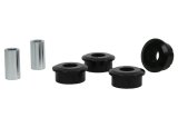 Whiteline 05-13 Lexus IS250 GSE20 / 1/08-4/13 IS350 GSE21 Rear Trailing Arm Upper Rear Bushing Kit thumbnail 2