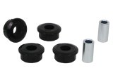 Whiteline 05-13 Lexus IS250 GSE20 / 1/08-4/13 IS350 GSE21 Rear Trailing Arm Upper Rear Bushing Kit thumbnail 3