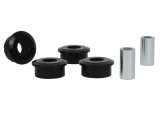 Whiteline 05-13 Lexus IS250 GSE20 / 1/08-4/13 IS350 GSE21 Rear Trailing Arm Upper Rear Bushing Kit thumbnail 5