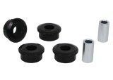 Whiteline 05-13 Lexus IS250 GSE20 / 1/08-4/13 IS350 GSE21 Rear Trailing Arm Upper Rear Bushing Kit thumbnail 6