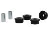 Whiteline 05-13 Lexus IS250 GSE20 / 1/08-4/13 IS350 GSE21 Rear Trailing Arm Upper Rear Bushing Kit thumbnail 7