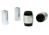 Whiteline 8/11+ BMW 1 Series / 3/11+ 3 Series Rear Lower Control Arm Lower Front Inner Bushing Kit thumbnail 2