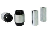 Whiteline 8/11+ BMW 1 Series / 3/11+ 3 Series Rear Lower Control Arm Lower Front Inner Bushing Kit thumbnail 3